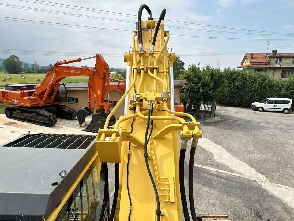 Komatsu PC700 LC-8E0 Foto 10