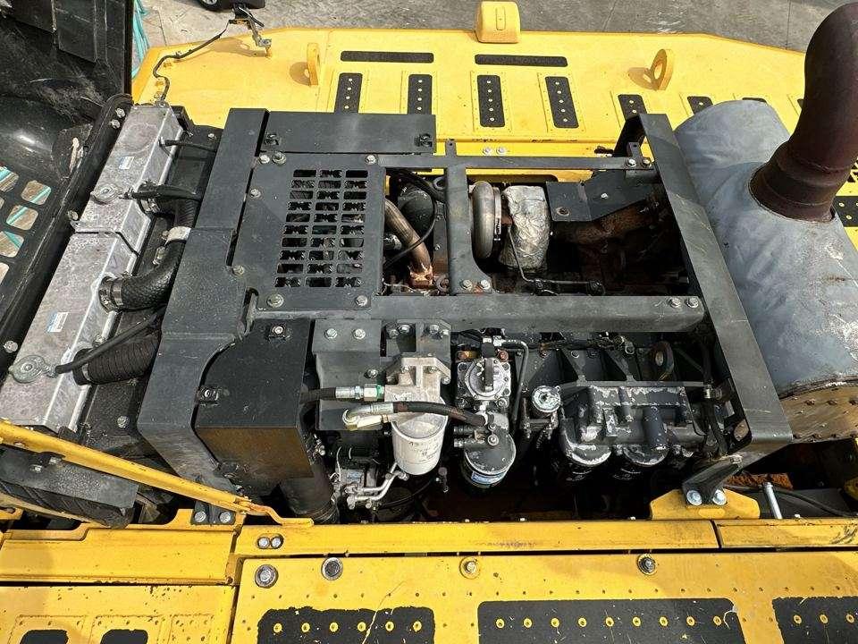 Komatsu PC700 LC-8E0 Foto 8
