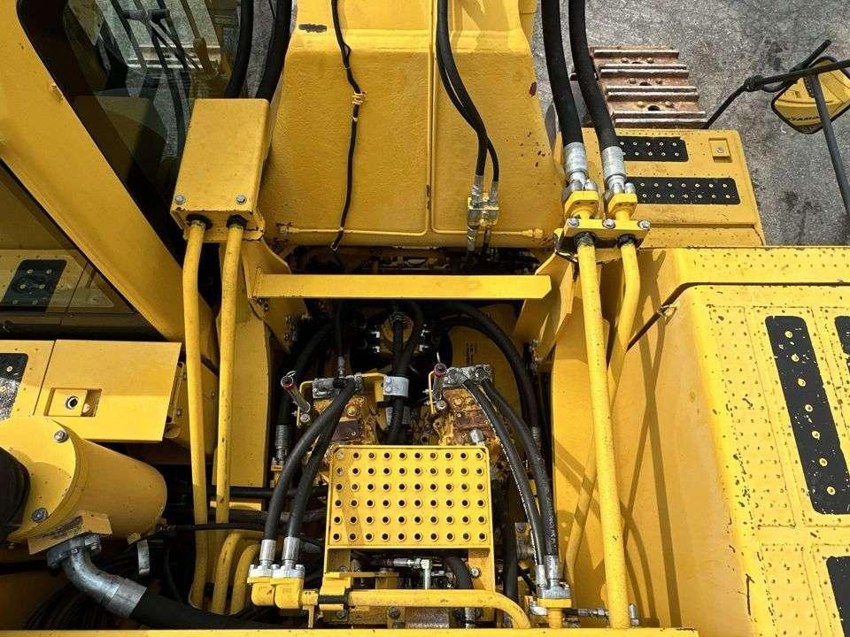 Komatsu PC700 LC-8E0 Foto 9