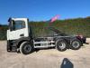 Iveco X-WAY AD280X500 NUOVO SCARRABILE Foto 2 thumbnail