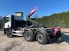 Iveco X-WAY AD280X500 NUOVO SCARRABILE Foto 3 thumbnail