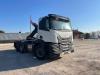 Iveco X-WAY AD280X500 NUOVO SCARRABILE Foto 7 thumbnail