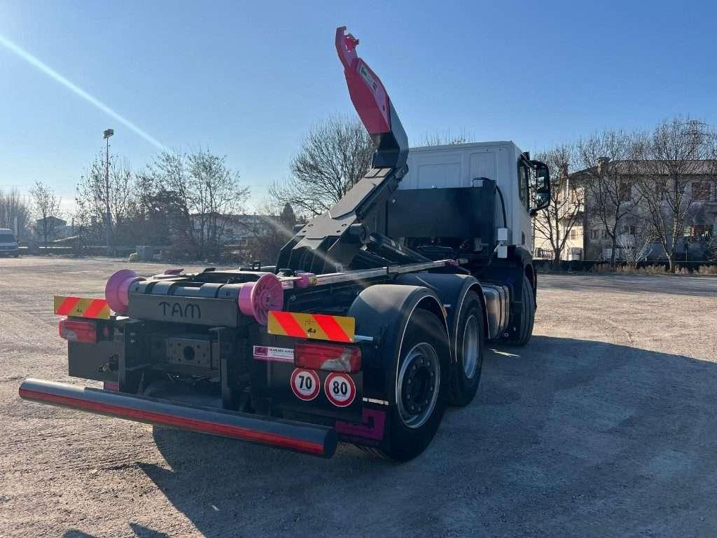 Iveco X-WAY AD280X500 NUOVO SCARRABILE Foto 5