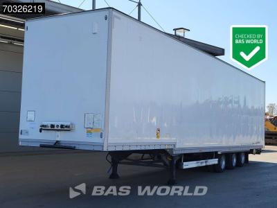 Talson F1227 Mega Rollerbett Luchtvracht Trock in vendita da BAS World B.V.