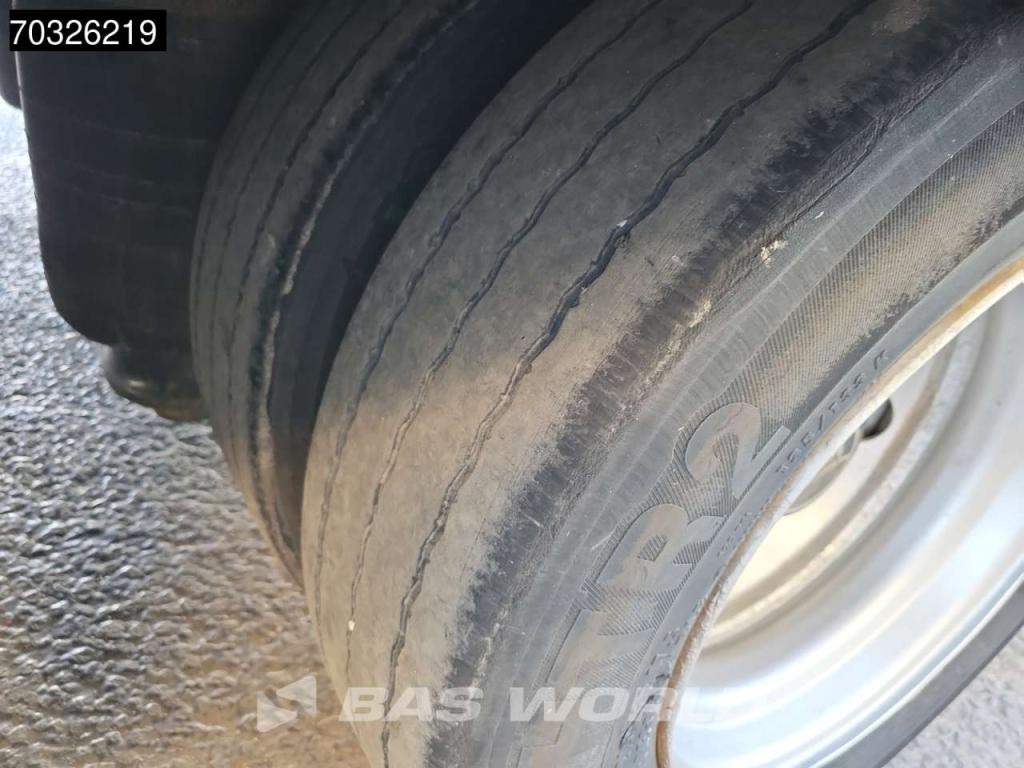 Talson F1227 Mega Rollerbett Luchtvracht Trock Foto 18