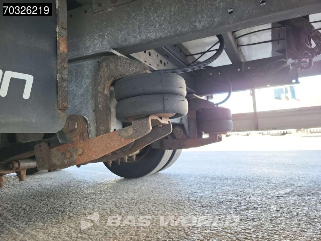 Talson F1227 Mega Rollerbett Luchtvracht Trock Foto 20