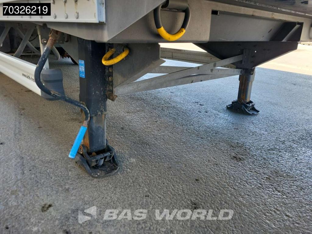 Talson F1227 Mega Rollerbett Luchtvracht Trock Foto 23