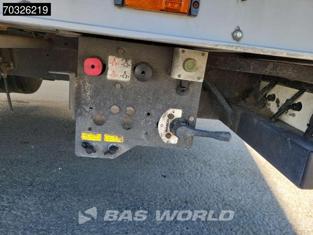 Talson F1227 Mega Rollerbett Luchtvracht Trock Foto 26