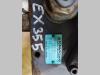 Distributore idraulico per Fiat Hitachi Ex 355 Foto 3 thumbnail