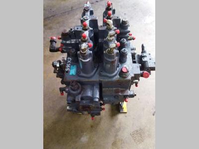 Distributore idraulico per Fiat Hitachi Ex 355 in vendita da PRV Ricambi Srl