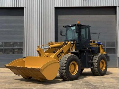 SEM 655D in vendita da Big Machinery