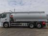 Mercedes-Benz ANTOS 2530 BL+MAGYAR 19.000L/6COMP Foto 2 thumbnail