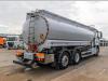 Mercedes-Benz ANTOS 2530 BL+MAGYAR 19.000L/6COMP Foto 5 thumbnail