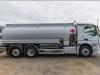 Mercedes-Benz ANTOS 2530 BL+MAGYAR 19.000L/6COMP Foto 6 thumbnail