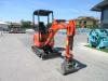 Kubota U17-3a Foto 5 thumbnail