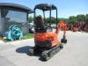 Kubota U17-3a Foto 6 thumbnail