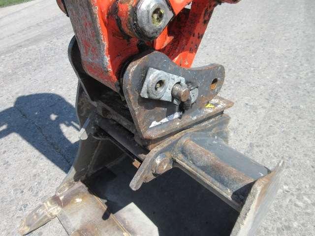 Kubota U17-3a Foto 8