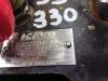 Motore di rotazione ralla per JCB JS 330 Foto 2 thumbnail