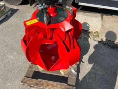 POLIPO NUOVO A 4 PALE in vendita da Aurora Srl
