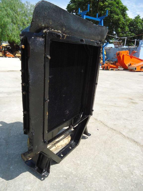 Radiatore acqua per Fiat - OM FL6,OM-AD5,OM-50 Foto 4