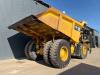 Caterpillar 772G Foto 5 thumbnail