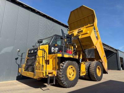 Caterpillar 772G in vendita da Smitma B.V.