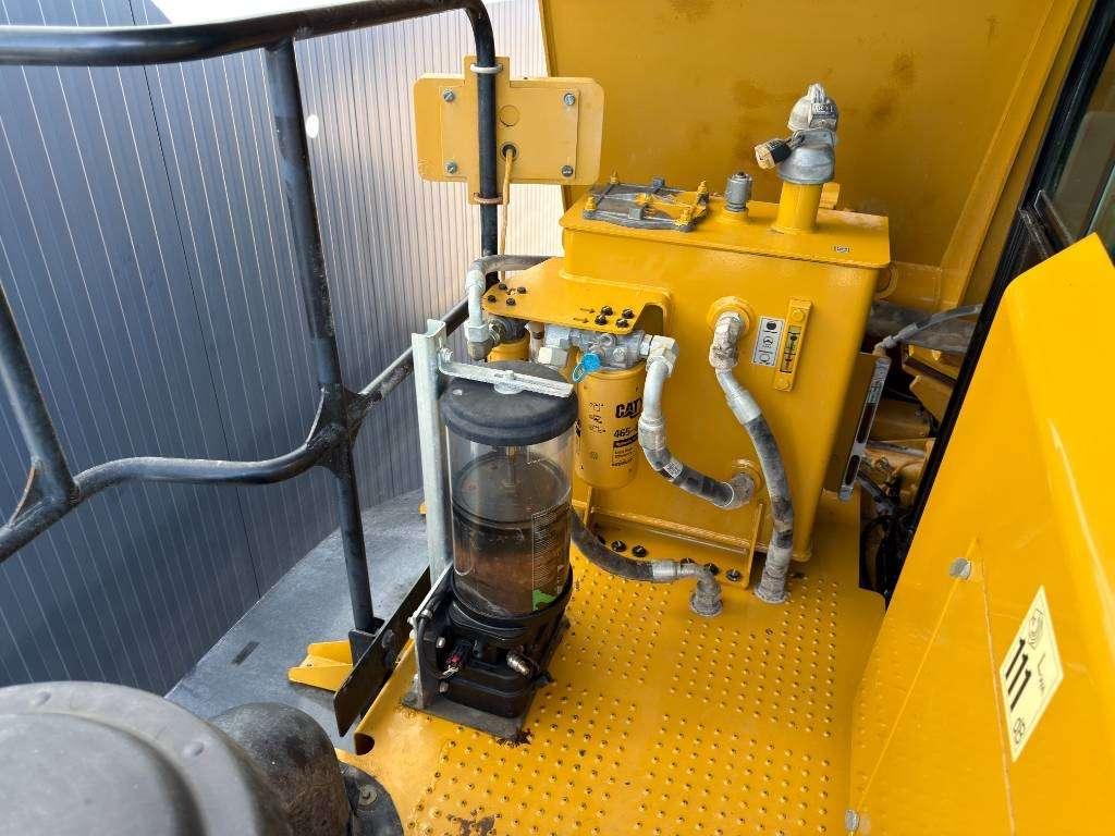 Caterpillar 772G Foto 18