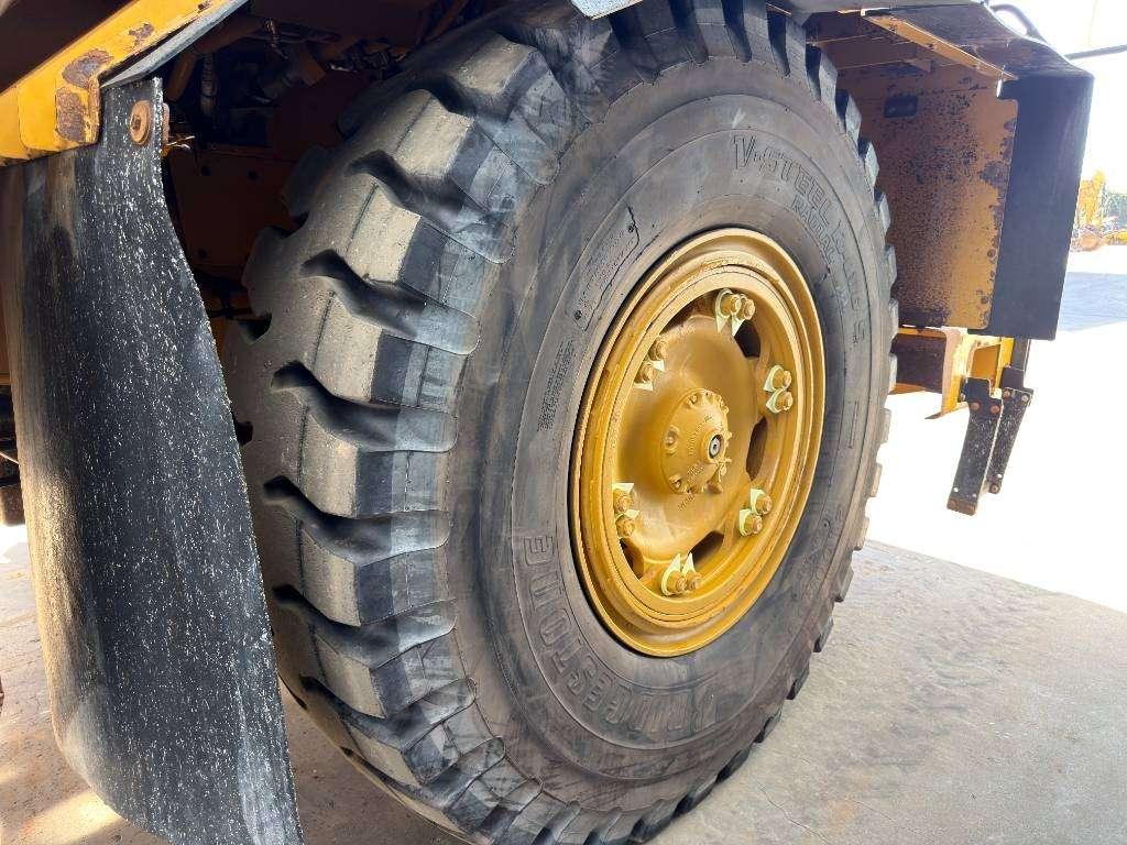 Caterpillar 772G Foto 28