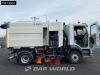 Daf XB 230 4X2 NEW! Scarab 6.35m3 Sweeper 3 Brushes Automatic Euro 6 Foto 10 thumbnail