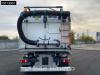 Daf XB 230 4X2 NEW! Scarab 6.35m3 Sweeper 3 Brushes Automatic Euro 6 Foto 11 thumbnail