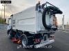 Daf XB 230 4X2 NEW! Scarab 6.35m3 Sweeper 3 Brushes Automatic Euro 6 Foto 2 thumbnail