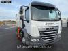 Daf XB 230 4X2 NEW! Scarab 6.35m3 Sweeper 3 Brushes Automatic Euro 6 Foto 3 thumbnail