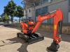 Kubota U10-3 Foto 2 thumbnail
