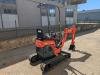 Kubota U10-3 Foto 3 thumbnail