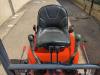Kubota U10-3 Foto 6 thumbnail