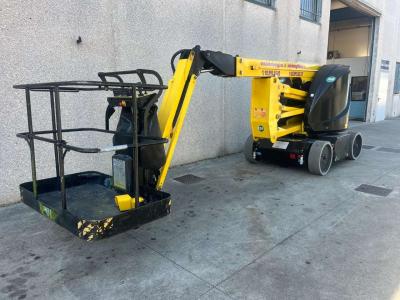 Airo Airo A15 Je in vendita da Makiboom Slu