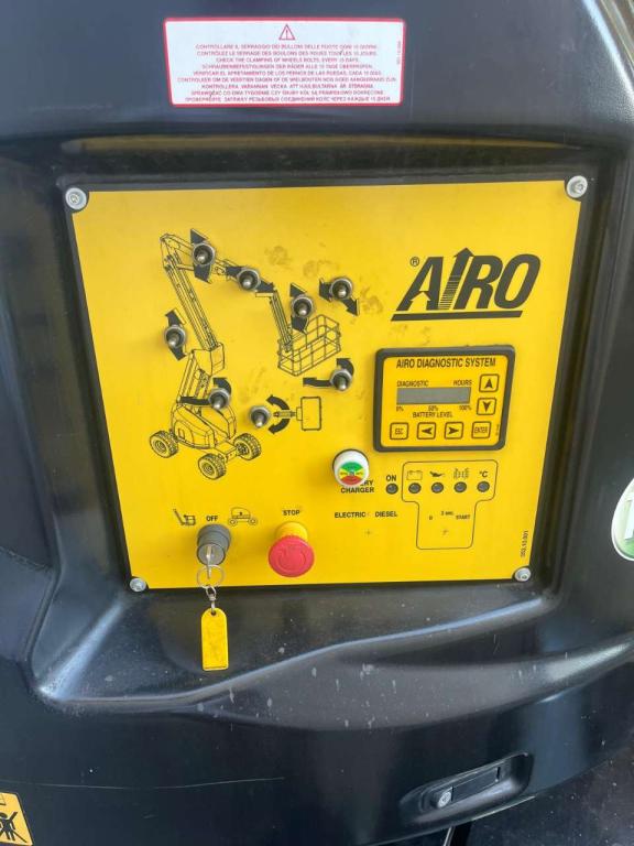 Airo Airo A15 Je Foto 5