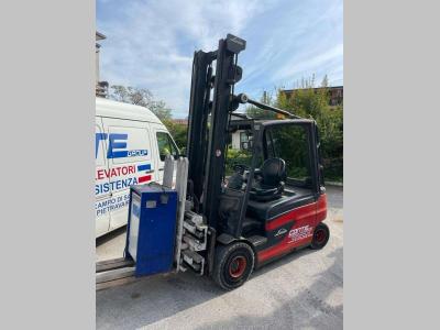 Linde E30 in vendita da Venus Srl