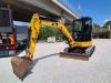 Caterpillar 303.5ECR Foto 1 thumbnail