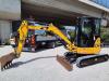 Caterpillar 303.5ECR Foto 3 thumbnail
