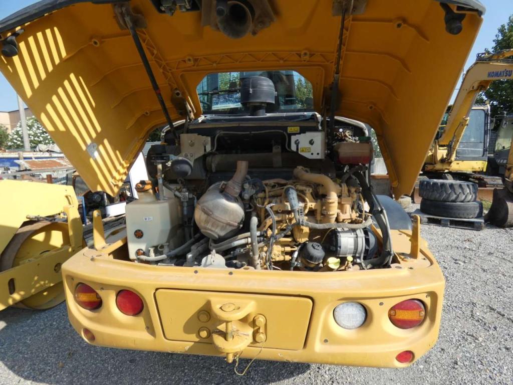 Caterpillar 908 Foto 15