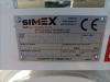 Simex PV300 Foto 3 thumbnail