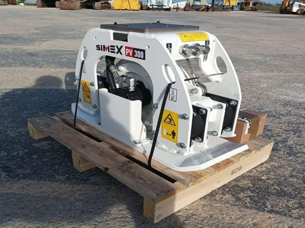 Simex PV300 Foto 1