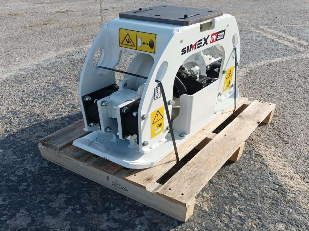Simex PV300 Foto 2