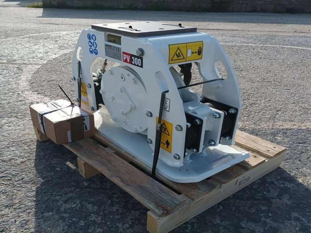Simex PV300 Foto 4