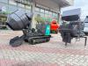 Imer TAURUS 1000 - BOTTE IMPASTATRICE - PALA AUTOCARICANTE - CASSONE DUMPER Foto 10 thumbnail
