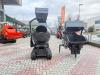 Imer TAURUS 1000 - BOTTE IMPASTATRICE - PALA AUTOCARICANTE - CASSONE DUMPER Foto 15 thumbnail
