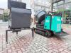 Imer TAURUS 1000 - BOTTE IMPASTATRICE - PALA AUTOCARICANTE - CASSONE DUMPER Foto 25 thumbnail