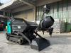 Imer TAURUS 1000 - BOTTE IMPASTATRICE - PALA AUTOCARICANTE - CASSONE DUMPER Foto 27 thumbnail