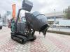 Imer TAURUS 1000 - BOTTE IMPASTATRICE - PALA AUTOCARICANTE - CASSONE DUMPER Foto 3 thumbnail